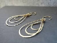Brass Jewelry