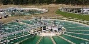 Drinking Water Treatment Plant
