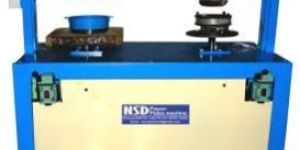 Hydraulic Paper Plate Making Machine