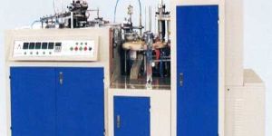 JBZ-Al2 Automatic Paper Cup Making Machine