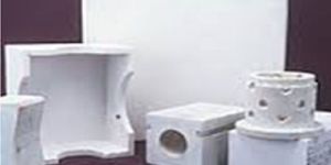 Mullite Refractories