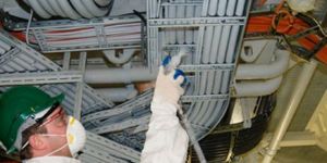 Passive Fire Protection Coatings