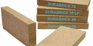 Refractory Durabricks