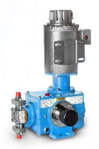 Metering Pump