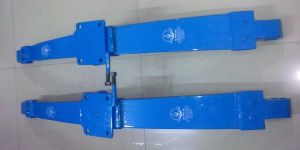 Composite Suspension for Tata Sumo Grande