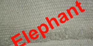 Asbestos Cloth