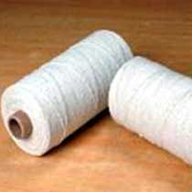 Asbestos Yarns