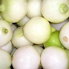 White Onions