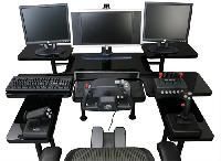 Omputer Game Accessories