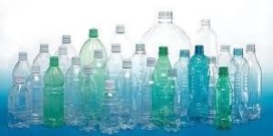 Pet Plastic Bottle