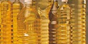 Pet Edible Oil Bottle