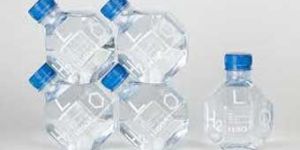 Pet Pharmaceutical Bottle