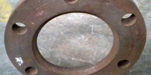 Flange