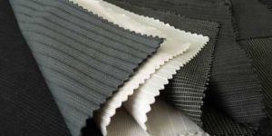 Poly Cotton Fabric - 01