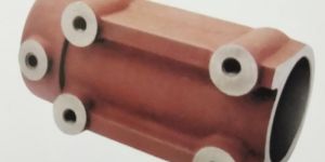 Hydraulic RAM Cylinder