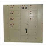 Erection Contractor Services