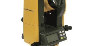 Bosch CST-berger DGT-10 Digital Theodolite
