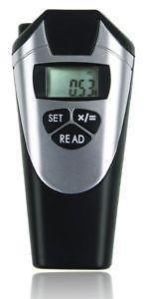 Laser Measuring Equipment