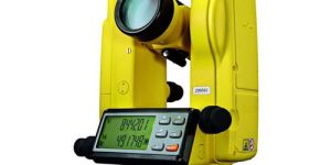 Prexiso Electronic Theodolite TO-2