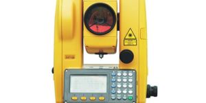 NTS 362R6 South Total Station