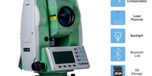 Sunway ATS 120R Total Station