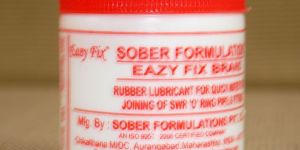 Rubber Lubricant
