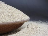 Untoasted Soya Grits