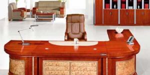 Wooden Office Furniture (E - 7)