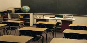 Wooden School Furniture (Q - 2)