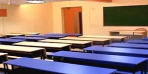 Wooden School Furniture (Q - 3)