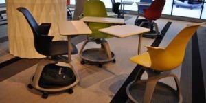 Wooden School Furniture (Q - 5)