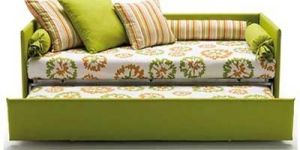 Wooden Sofa Set (Y - 8)