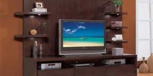 Wooden TV Unit (Q - 10)