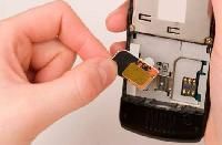 Mobile Sim Cards