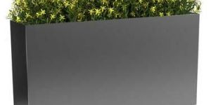 Rectangular Planters