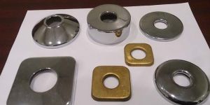 Metal Flanges