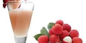 Lychee Juice