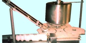 Flip Top Capping Machine