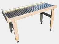 Plywood Coding Conveyor