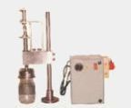Pneumatically Operated Heat Sealer