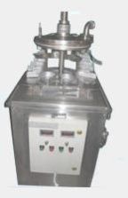 Rotary Filling Machine