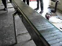 Slat Chain Conveyors