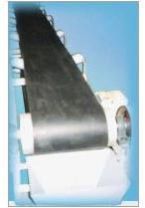 Troughed Belt Conveyor