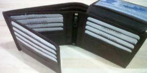 Leather Wallet (03)
