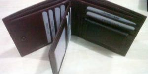 Leather Wallet (05)