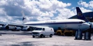 Air Freight Forwarding