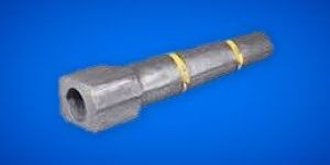 Cast Iron Centre Column