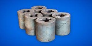 Cast Iron Couplings