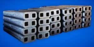 Cast Iron Ingot Moulds