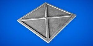 Cast Iron Plates for Floors